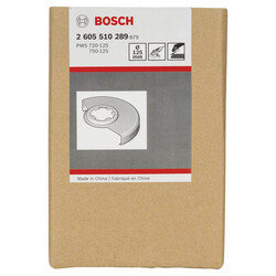 Bosch PWS 7/8/9/720 125 mm Koruma Siperliği - 2