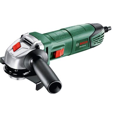 Bosch PWS 700-115 Avuç Taşlama Makinesi (115mm) - 1