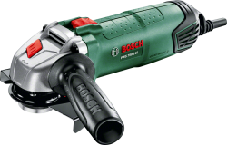 Bosch PWS 750-115 Avuç Taşlama Makinesi (115 mm)-0.603.3A2.400 - 1