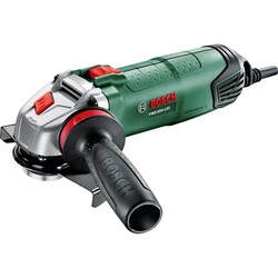 Bosch PWS 850-125 Avuç Taşlama Makinesi - 1