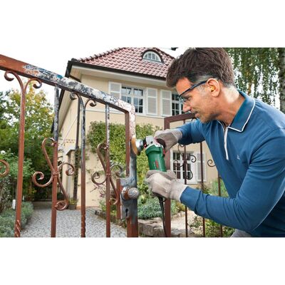 Bosch PWS 850-125 Avuç Taşlama Makinesi - 2