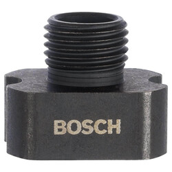 Bosch Q-Lock (Hızlı Kilitleme) Adaptörü İçin Yedek Adaptör - 1