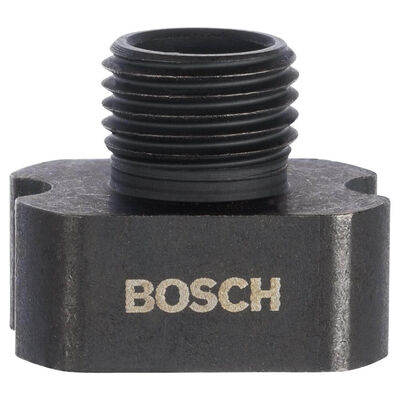Bosch Q-Lock (Hızlı Kilitleme) Adaptörü İçin Yedek Adaptör - 1