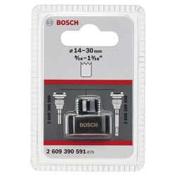 Bosch Q-Lock (Hızlı Kilitleme) Adaptörü İçin Yedek Adaptör - 2