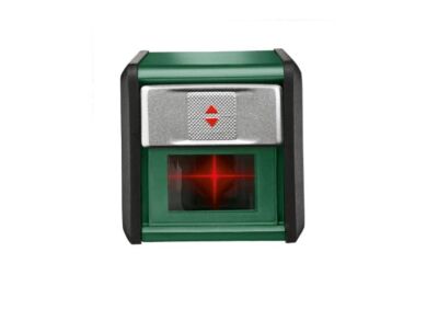 Bosch Quigo Çapraz Çizgi Hizalama Lazeri - 0603663503 - 1