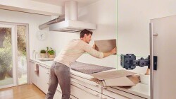 Bosch Quigo Green Çapraz Çizgi Hizalama Lazeri (Yeşil Lazer)-0.603.663.C02 - 4