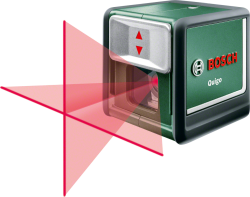 Bosch Ölçme Quigo - 0603663501 - 1