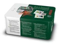 Bosch Ölçme Quigo - 0603663501 - 3