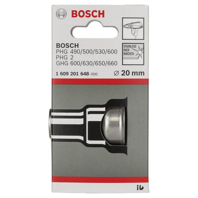 Bosch Redüktör Memesi 20 mm - 2