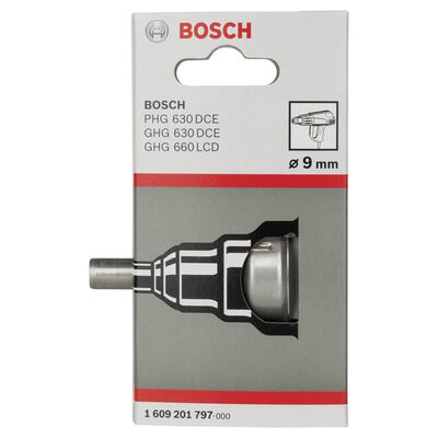 Bosch Redüktör Memesi 9 mm - 2