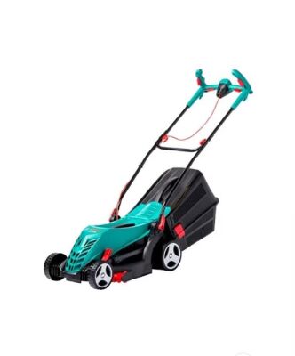 Bosch Rotak 370 ER Çim Biçme Makinesi - 06008A6204 - 1