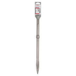 Bosch Rtec Serisi, SDS-Max Şaftlı Sivri Keski 400 mm - 2