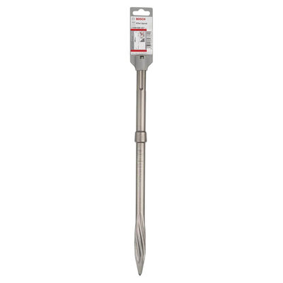 Bosch Rtec Serisi, SDS-Max Şaftlı Sivri Keski 400 mm - 2