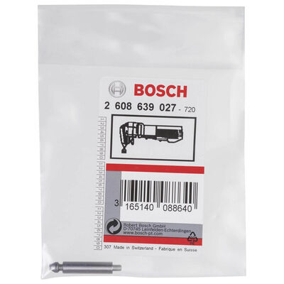 Bosch Sac Düz Kesim Zımbası GNA 16 - 2