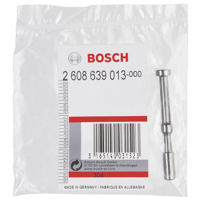 Bosch Sac Kavisli Kesim Zımbası GNA1,3/1,6/2,0 - 2