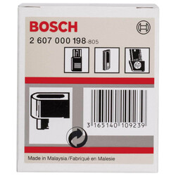 Bosch Şarj Cihazları için Adaptör - 2