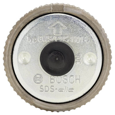 Bosch SDS-Clic M14 Hızlı Sıkma Somunu - 1