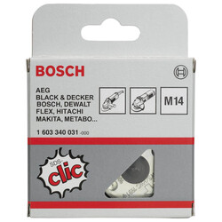 Bosch SDS-Clic M14 Hızlı Sıkma Somunu - 2