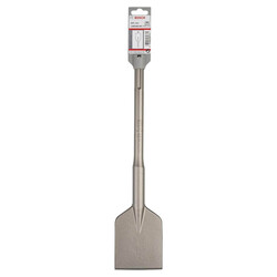 Bosch SDS-Max Şaftlı Asfalt Keski 400*90 mm - 2