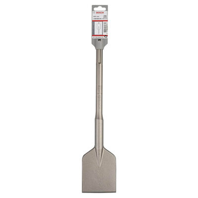 Bosch SDS-Max Şaftlı Asfalt Keski 400*90 mm - 2