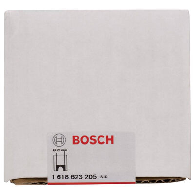 Bosch SDS-Max Şaftlı Dişli Pleyt 60*60 mm 5*5 Diş - 2