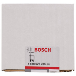Bosch SDS-Max Şaftlı Dişli Pleyt 60*60 mm 7*7 Diş - 2