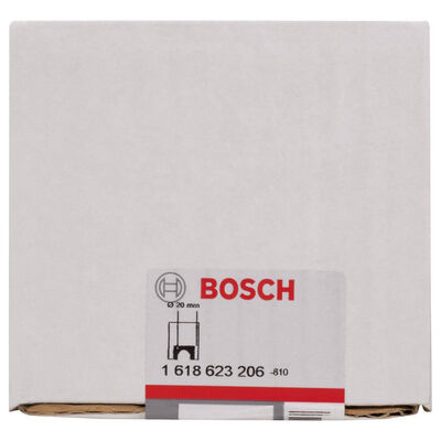 Bosch SDS-Max Şaftlı Dişli Pleyt 60*60 mm 7*7 Diş - 2