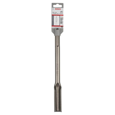 Bosch SDS-Max Şaftlı Oluk Keski 300*26 mm - 2