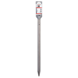 Bosch SDS-Max Şaftlı Sivri Keski 400 mm EKO - 1