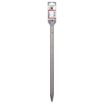 Bosch SDS-Max Şaftlı Sivri Keski 400 mm EKO - 1