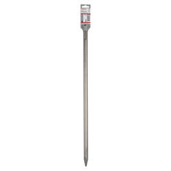 Bosch SDS-Max Şaftlı Sivri Keski 600 mm - 2