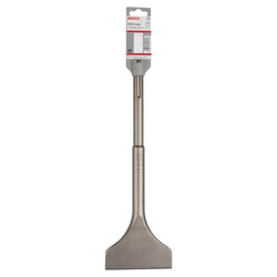 Bosch SDS-Max Şaftlı Yassı Keski 350*115 mm - 2