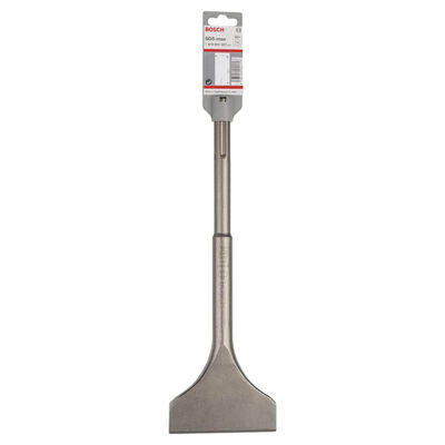 Bosch SDS-Max Şaftlı Yassı Keski 350*115 mm - 2