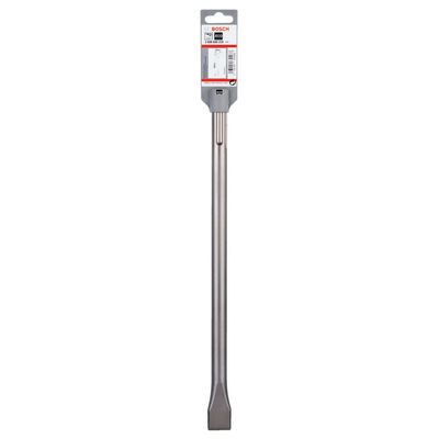 Bosch SDS-Max Şaftlı Yassı Keski 400*25 mm EKO - 2