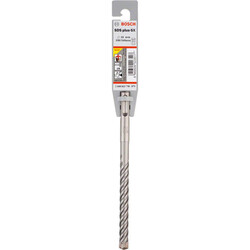 Bosch SDS-Plus-5X Serisi Kırıcı Delici Matkap Ucu 10*160 mm - 2