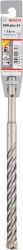 Bosch SDS-Plus-5X Serisi Kırıcı Delici Matkap Ucu 14*210 mm - 2608833817 - 2