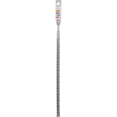 Bosch SDS-Plus-5X Serisi Kırıcı Delici Matkap Ucu 16*460 mm - 2