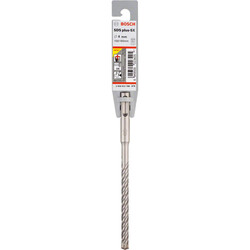 Bosch SDS-Plus-5X Serisi Kırıcı Delici Matkap Ucu 8*160 mm - 2