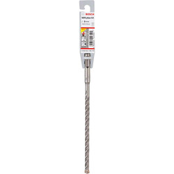 Bosch SDS-Plus-5X Serisi Kırıcı Delici Matkap Ucu 9*210 mm - 2