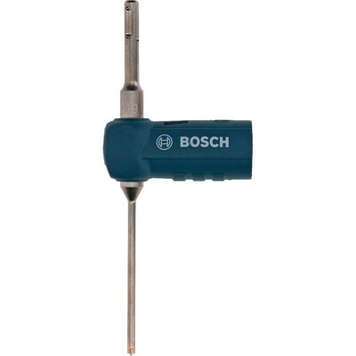 Bosch SDS-Plus-9 Speed Clean Serisi Toz Atma Kanallı Kırıcı Delici Matkap Ucu 6*230 mm - 1