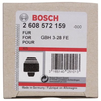 Bosch SDS-Plus Değiştirme Adaptörü GBH 3-28 FE - 2