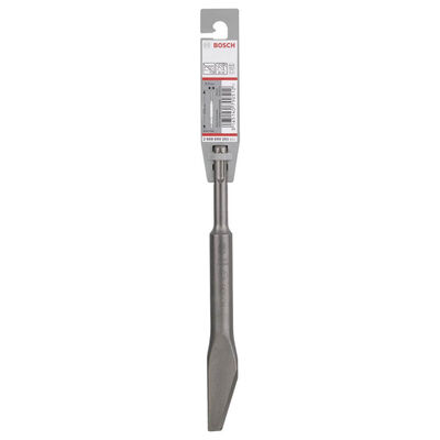 Bosch SDS-Plus Şaftlı Harç Keskisi 200*9,5 mm - 2