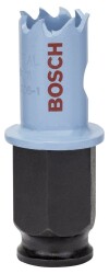Bosch Special Serisi Metal Ve Inox Malzemeler için Delik Açma Testeresi (Panç) 16 mm - 2608584778 - 1