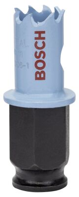 Bosch Special Serisi Metal Ve Inox Malzemeler için Delik Açma Testeresi (Panç) 16 mm - 2608584778 - 1