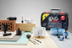 Bosch Special Serisi Metal Ve Inox Malzemeler için Delik Açma Testeresi (Panç) 16 mm - 2608584778 - 3