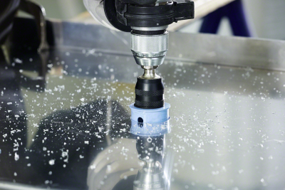 Bosch Special Serisi Metal Ve Inox Malzemeler için Delik Açma Testeresi (Panç) 16 mm - 2608584778 - 4