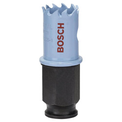 Bosch Special Serisi Metal Ve Inox Malzemeler için Delik Açma Testeresi (Panç) 19 mm - 1