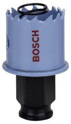 Bosch Special Serisi Metal Ve Inox Malzemeler için Delik Açma Testeresi (Panç) 30 mm - 2608584787 - 1