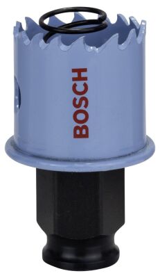 Bosch Special Serisi Metal Ve Inox Malzemeler için Delik Açma Testeresi (Panç) 30 mm - 2608584787 - 1