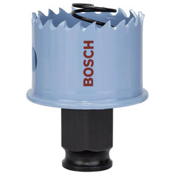 Bosch Special Serisi Metal Ve Inox Malzemeler için Delik Açma Testeresi (Panç) 38 mm - 1
